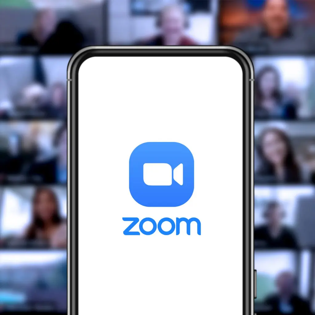 Zoom meeting